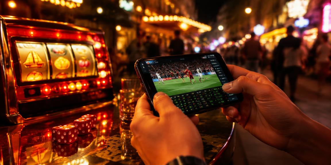 Xoso666 Com Chúng Tôi Chạy Gì Trong Casino